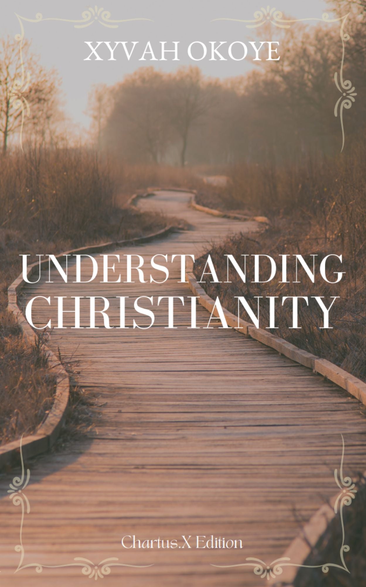 UNDERSTANDING CHRISTIANITY (EBOOK)