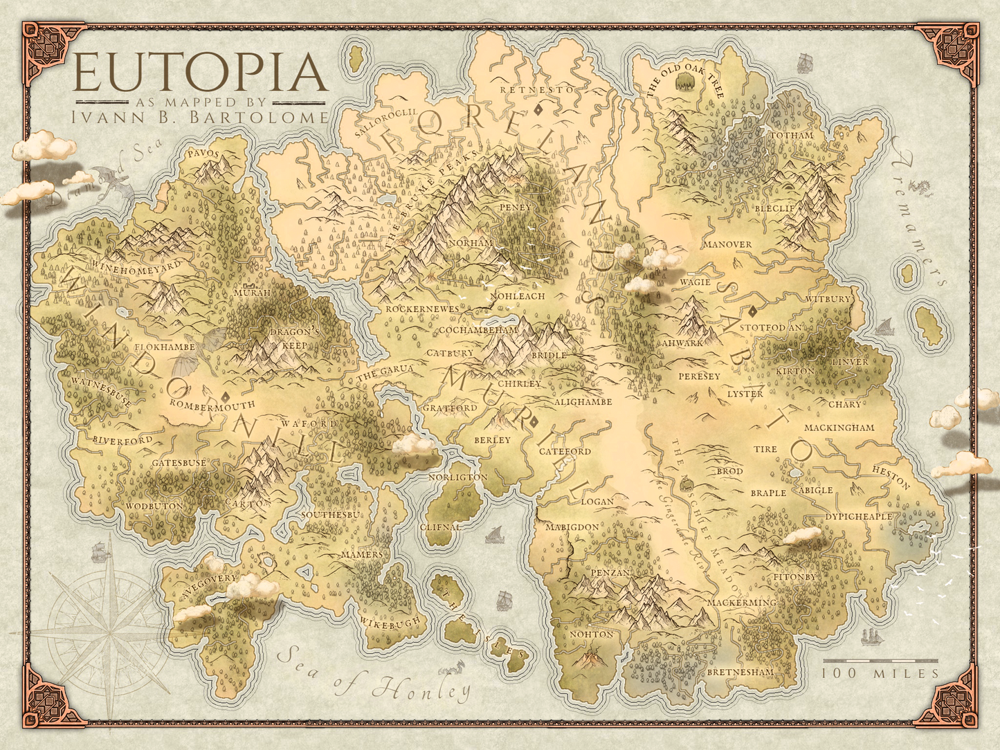 AGE OF THE ANATHEMA 1: TAINTED (PAPERBACK)