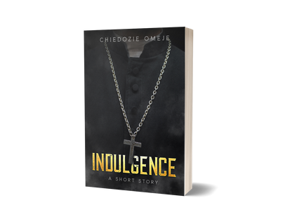 INDULGENCE (PAPERBACK)