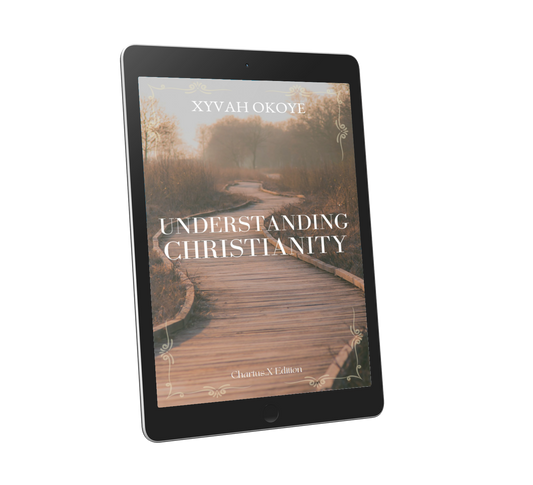 UNDERSTANDING CHRISTIANITY (EBOOK)