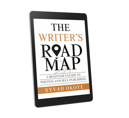 THE WRITER'S ROADMAP (EBOOK)