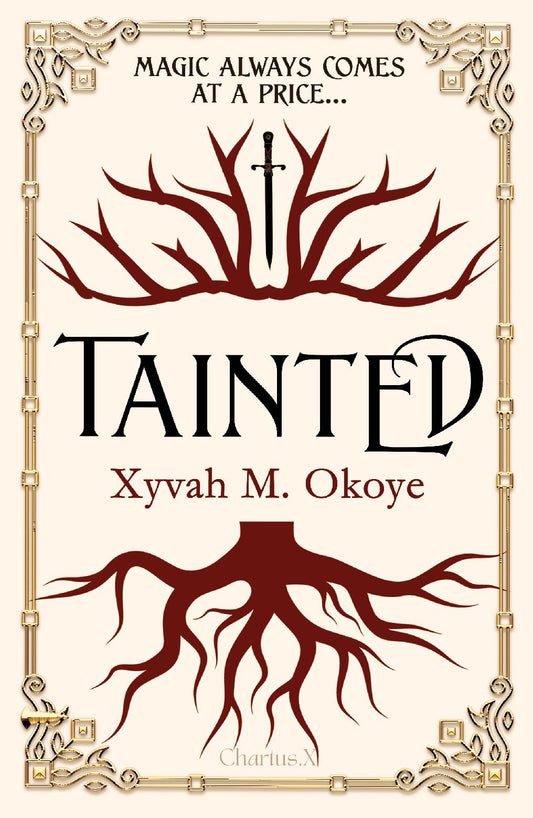 TAINTED (PAPERBACK)