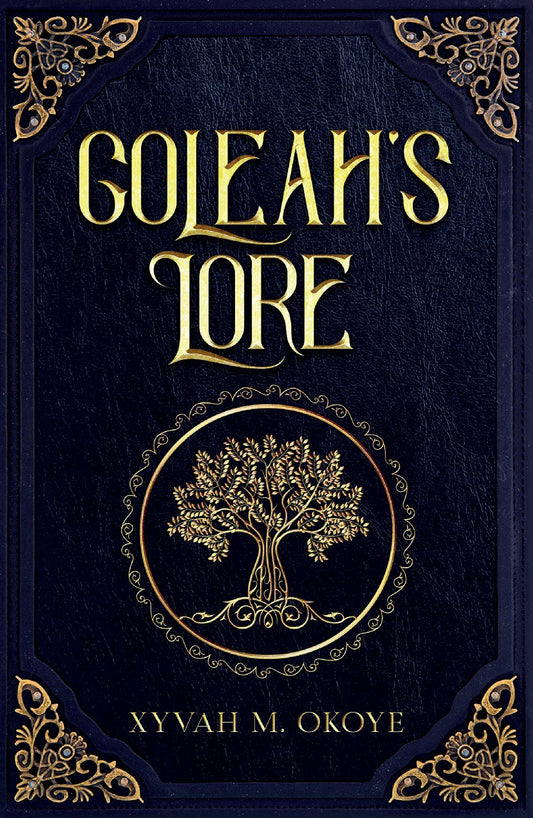 GOLEAH'S LORE (PAPERBACK)