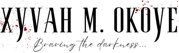 Xyvah M. Okoye