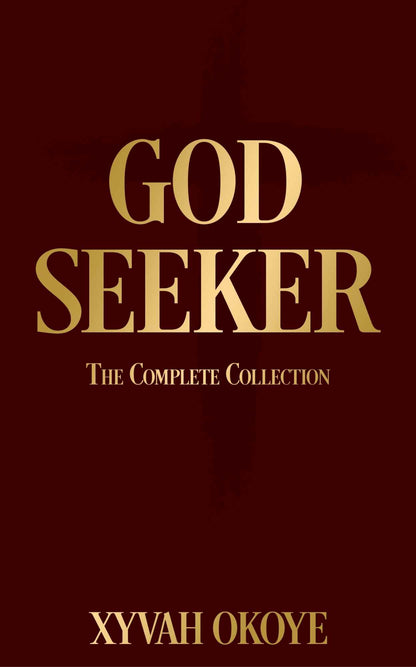 GOD SEEKER (EBOOK)