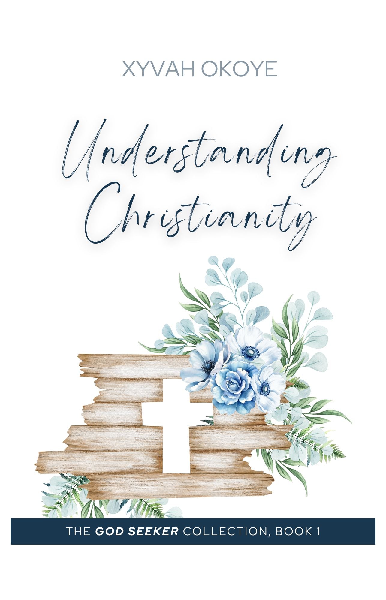 UNDERSTANDING CHRISTIANITY (EBOOK)