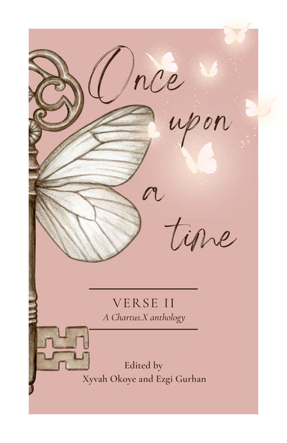 VERSE II: ONCE UPON A TIME (EBOOK)